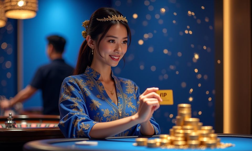 playbet88 Casino