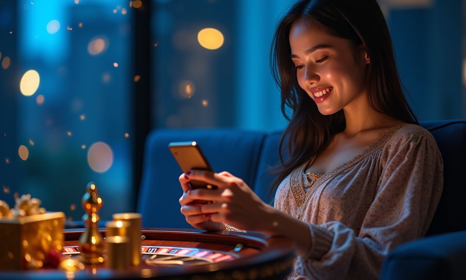 playbet88 Deposit into your playbet88 account