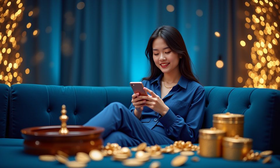 playbet88 How Congkak Fortune Slots work on playbet88