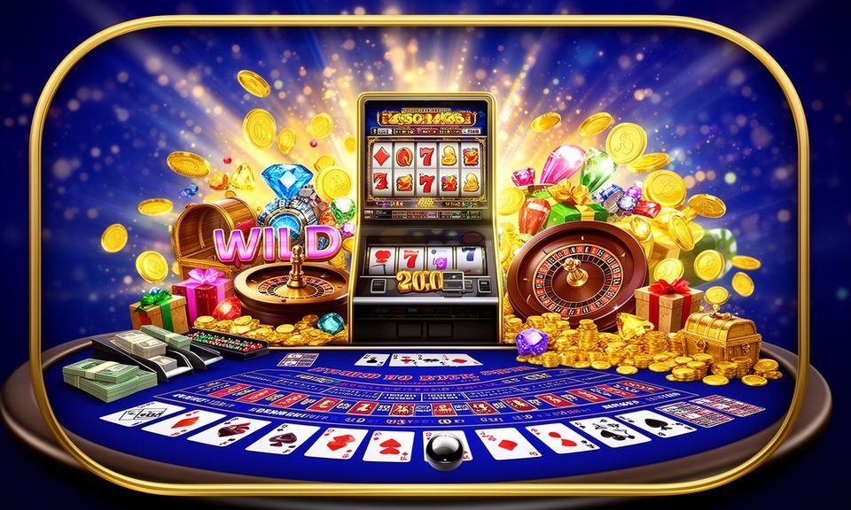 playbet88 Fisherman Boat Slots